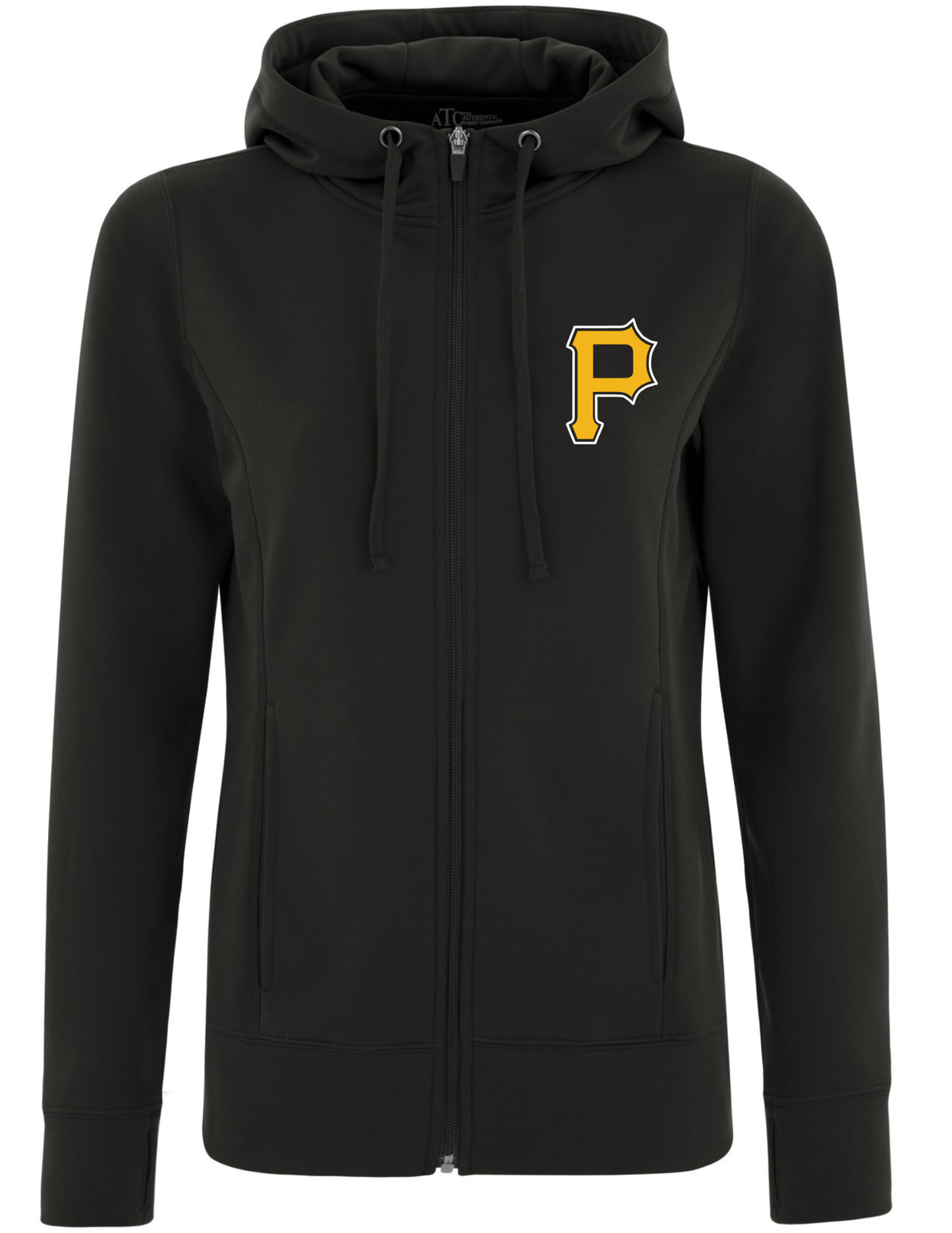 Port Lambton Pirates Ladies CH Essential Soft Shell Jacket