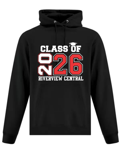 2026 Graduation Sweater