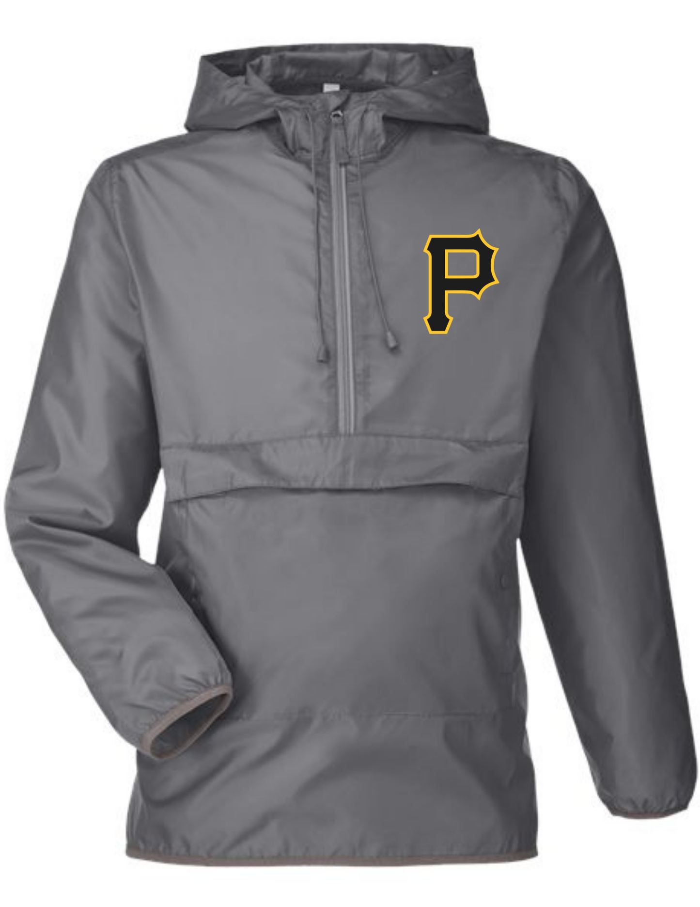 Port Lambton Pirates Adult/Youth Team 365 Zone Lightweight Jacket