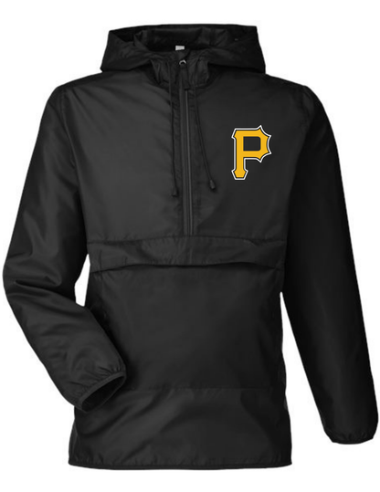 Port Lambton Pirates Adult/Youth Team 365 Zone Lightweight Jacket