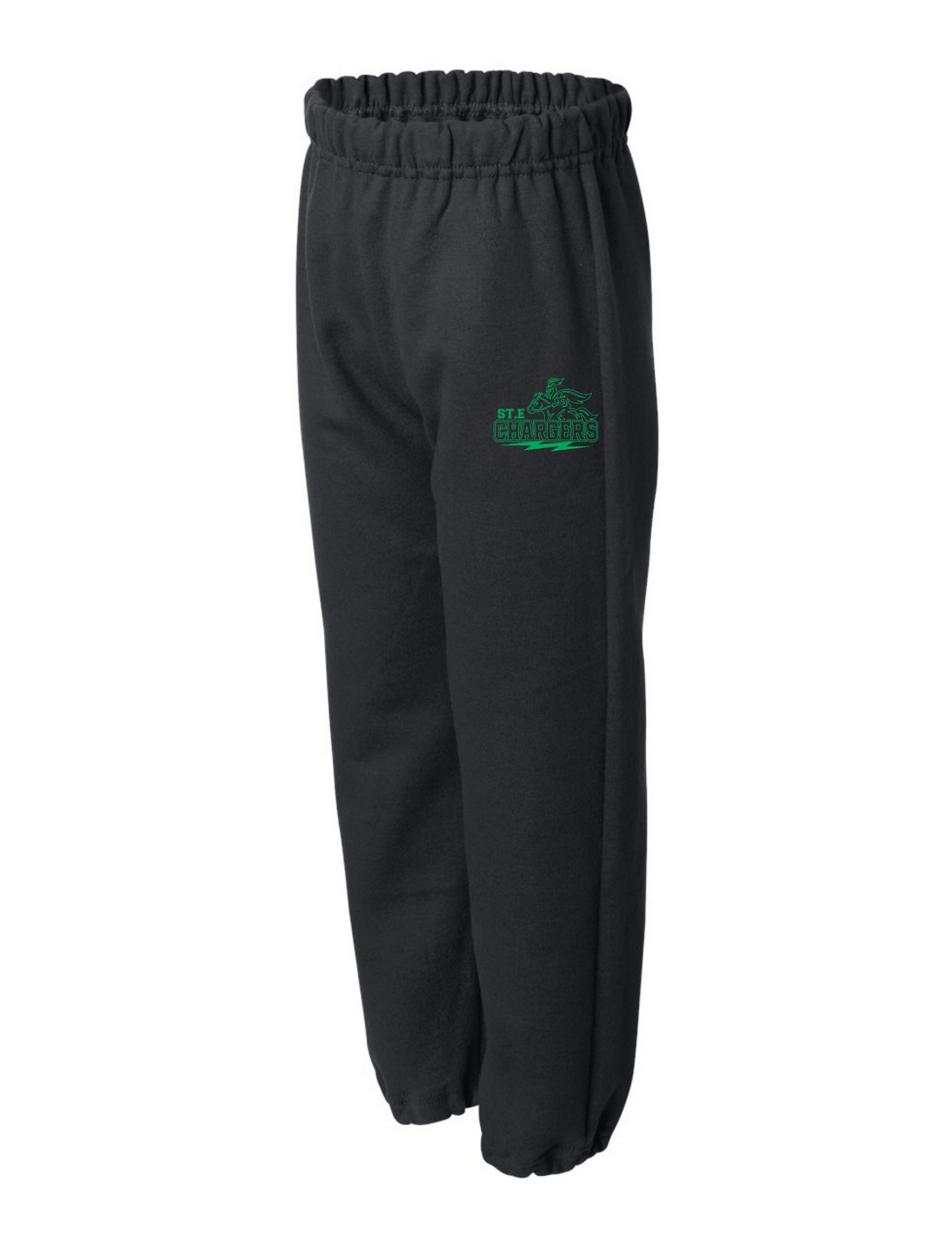 Chargers Sweatpants