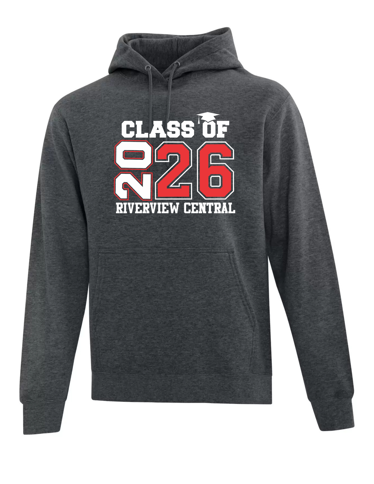 2026 Graduation Sweater