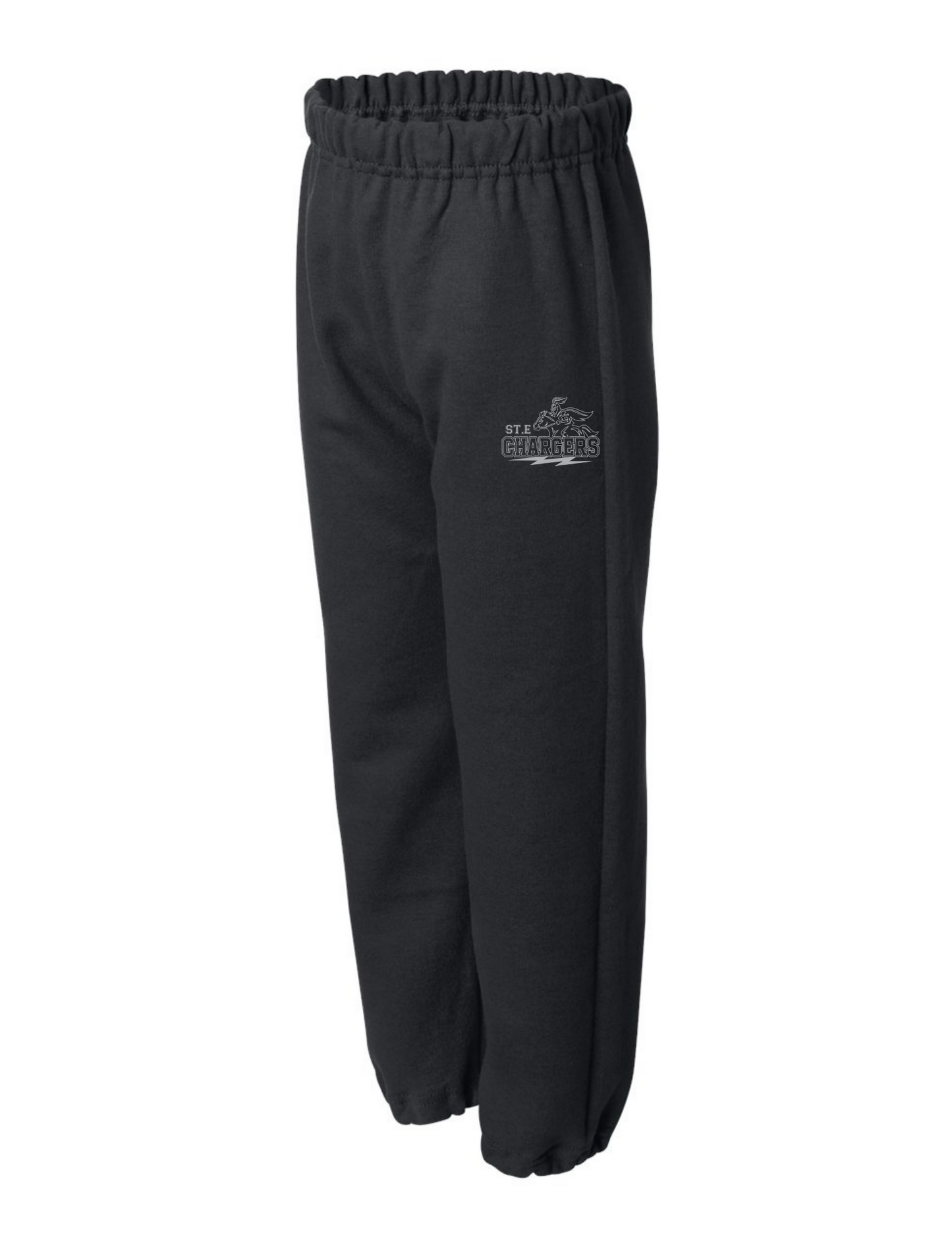 Chargers Sweatpants