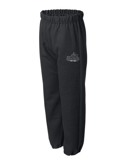 Chargers Sweatpants