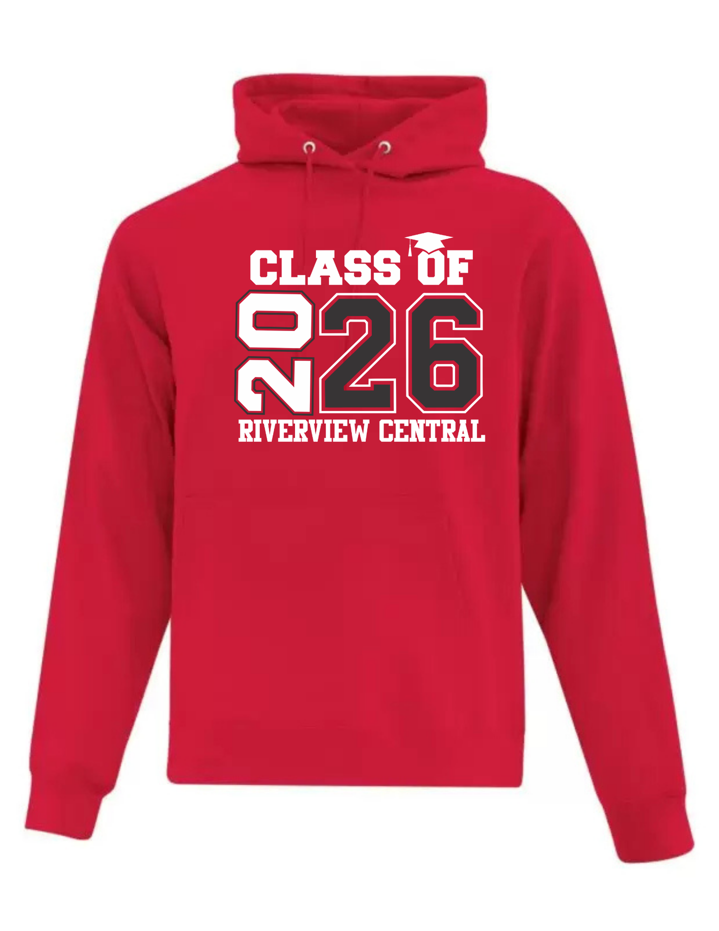 2026 Graduation Sweater