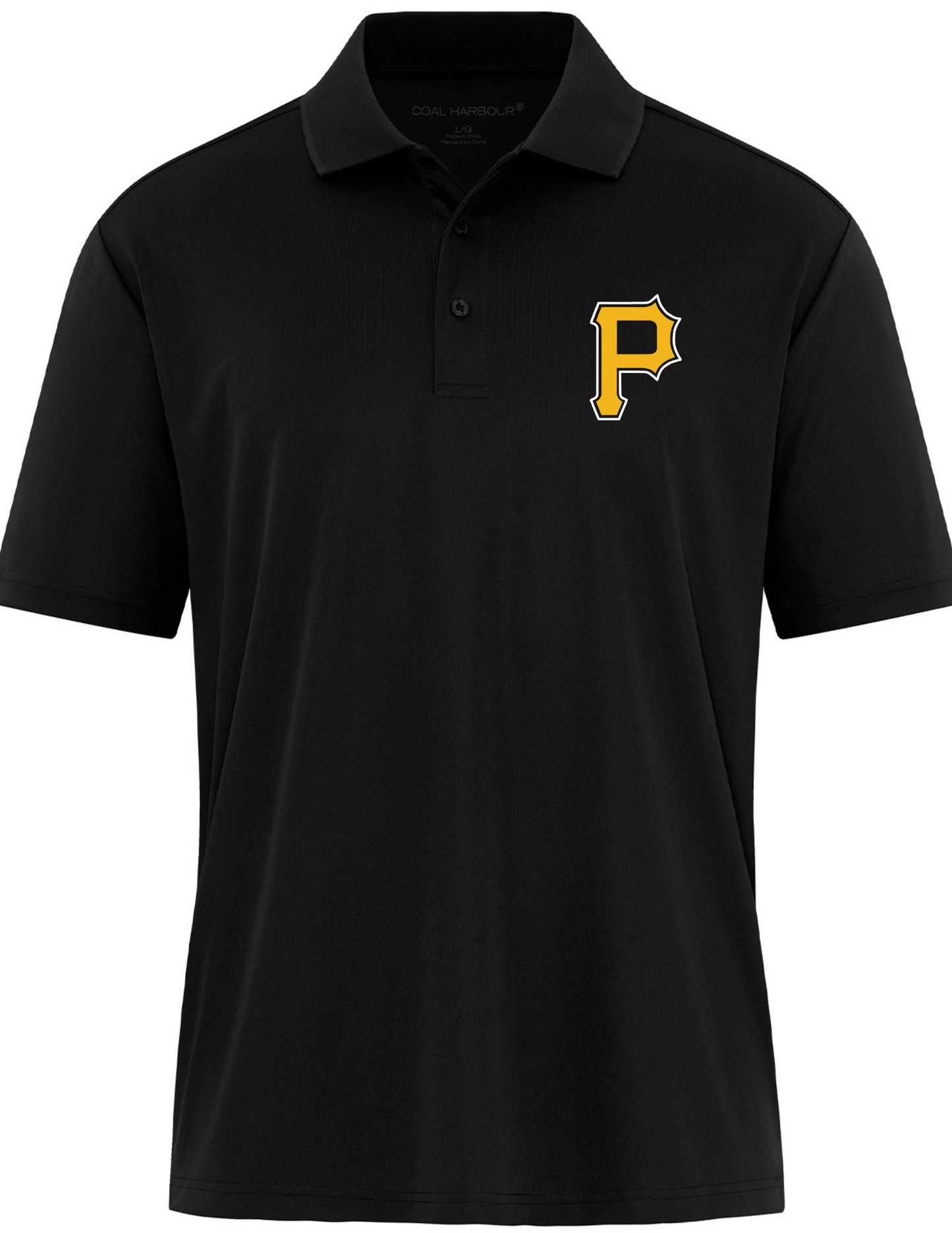 Port Lambton Pirates Adult Everyday Polo