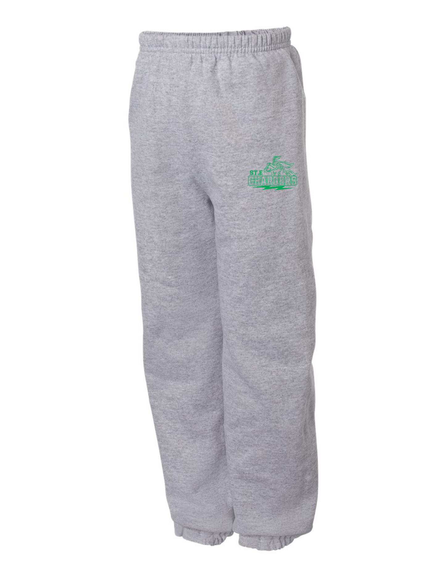 Chargers Sweatpants
