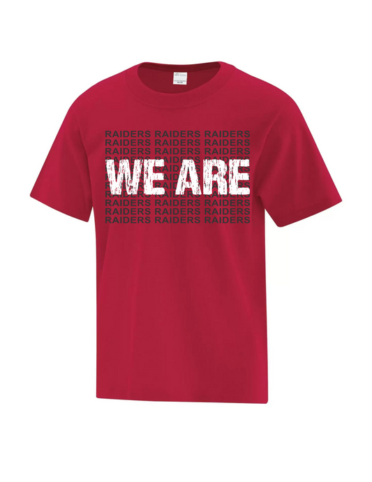 We are Raiders Collection