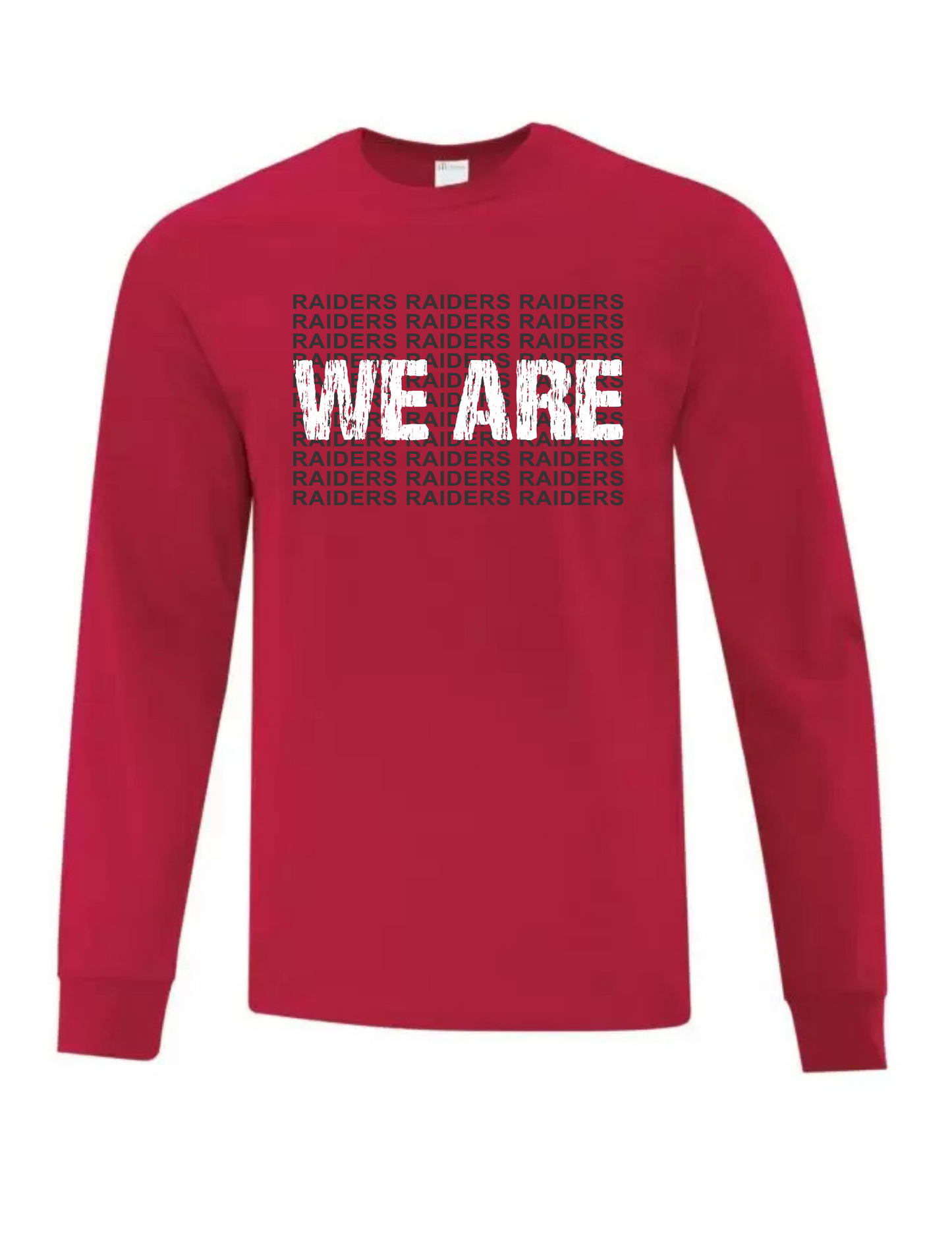 We are Raiders Collection