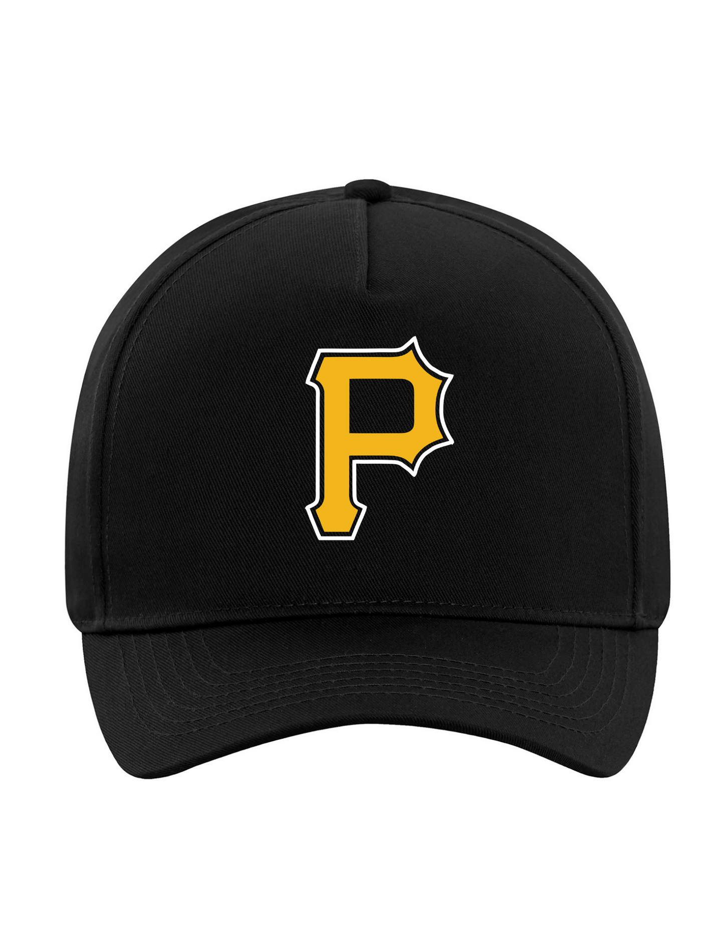 Port Lambton Pirates Adult/Youth Cotton Twill Hat