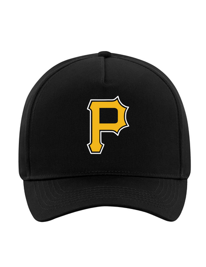 Port Lambton Pirates Adult/Youth Cotton Twill Hat