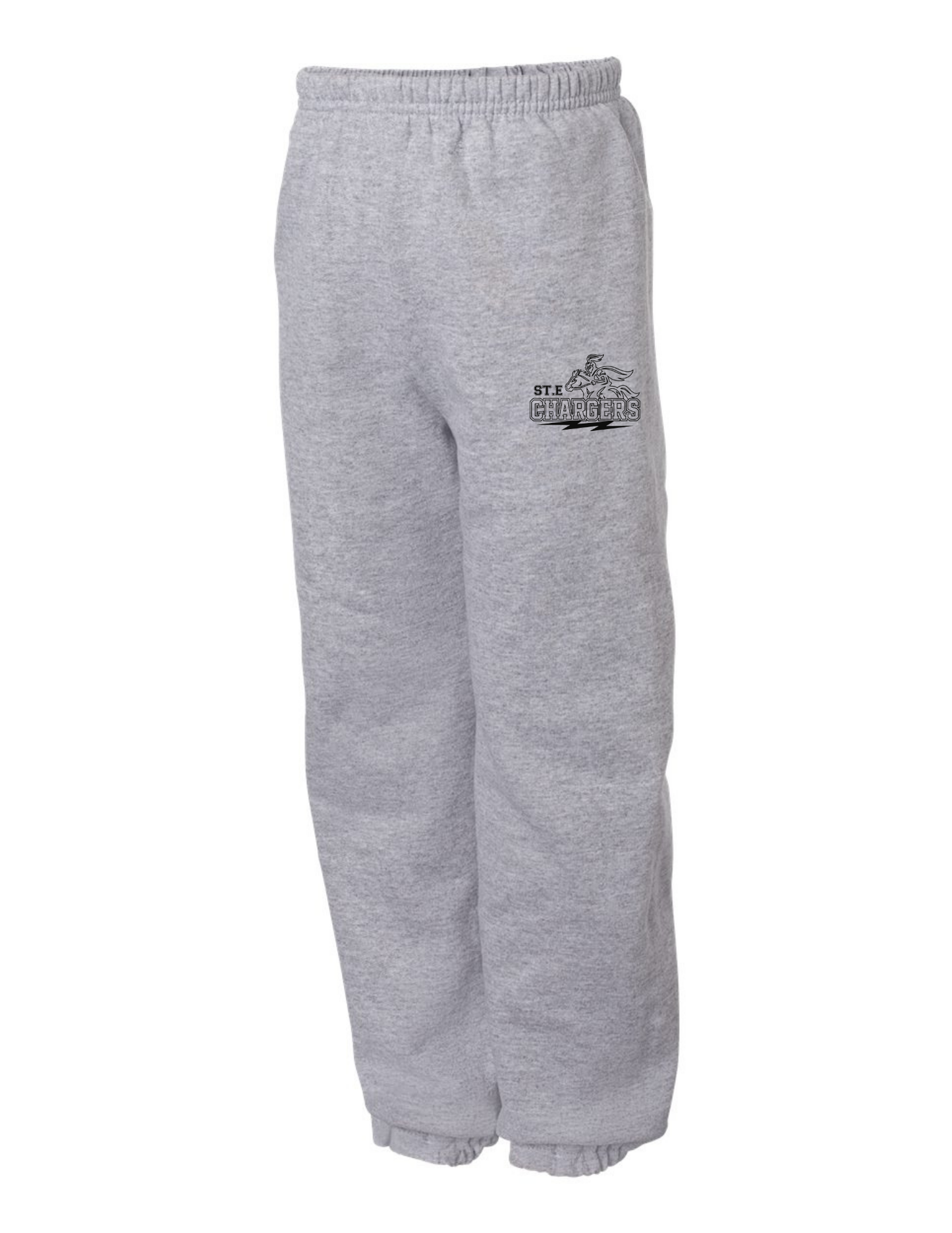 Chargers Sweatpants