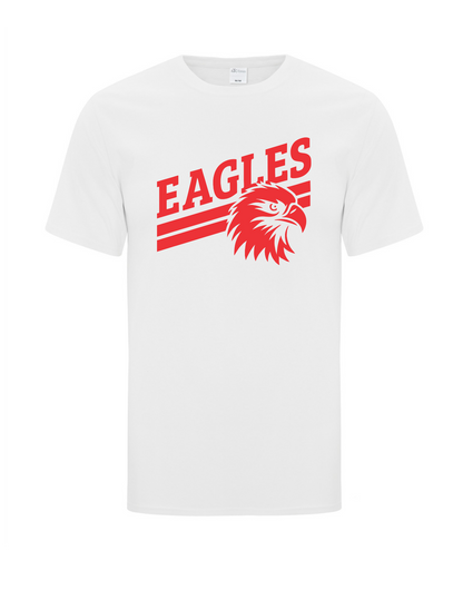 Eagles Banner T-Shirt