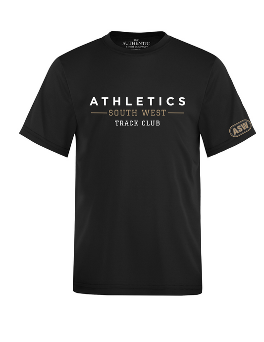 ASW Velocity Performance Tee