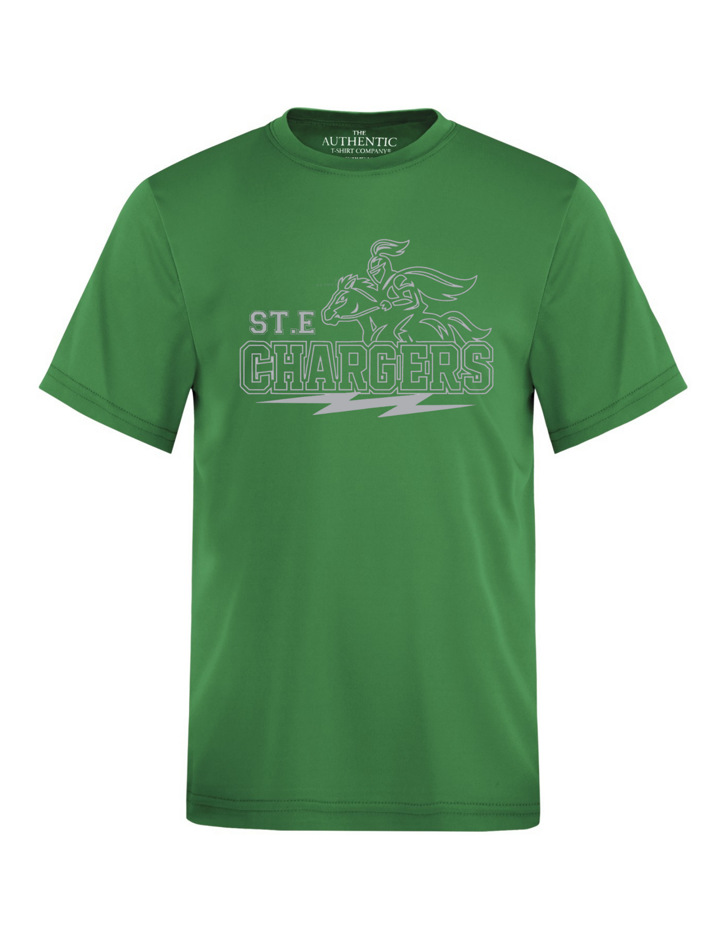 Chargers Performance T-shirt