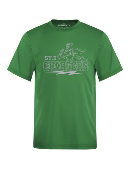Chargers Performance T-shirt