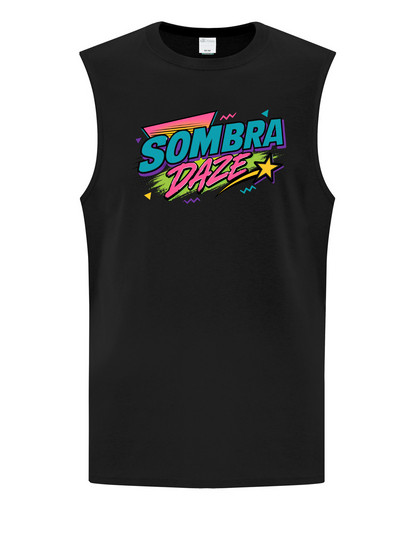 Sombra Daze Muscle Shirt