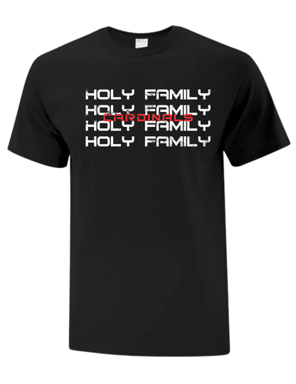5x the Spirit T-Shirt