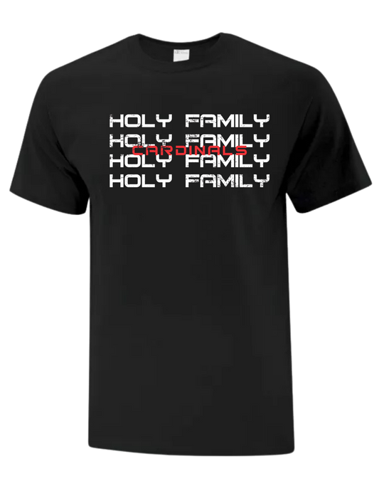 5x the Spirit T-Shirt