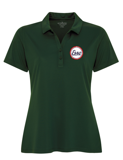Esso Polo