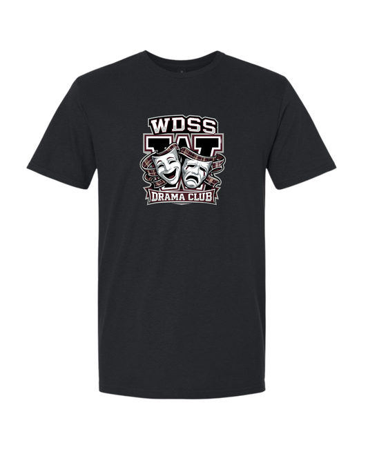WDSS Drama Club Shirt