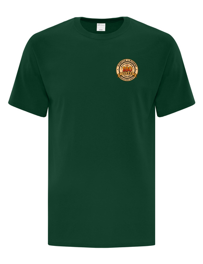 Plympton Wyoming Fair T-Shirt