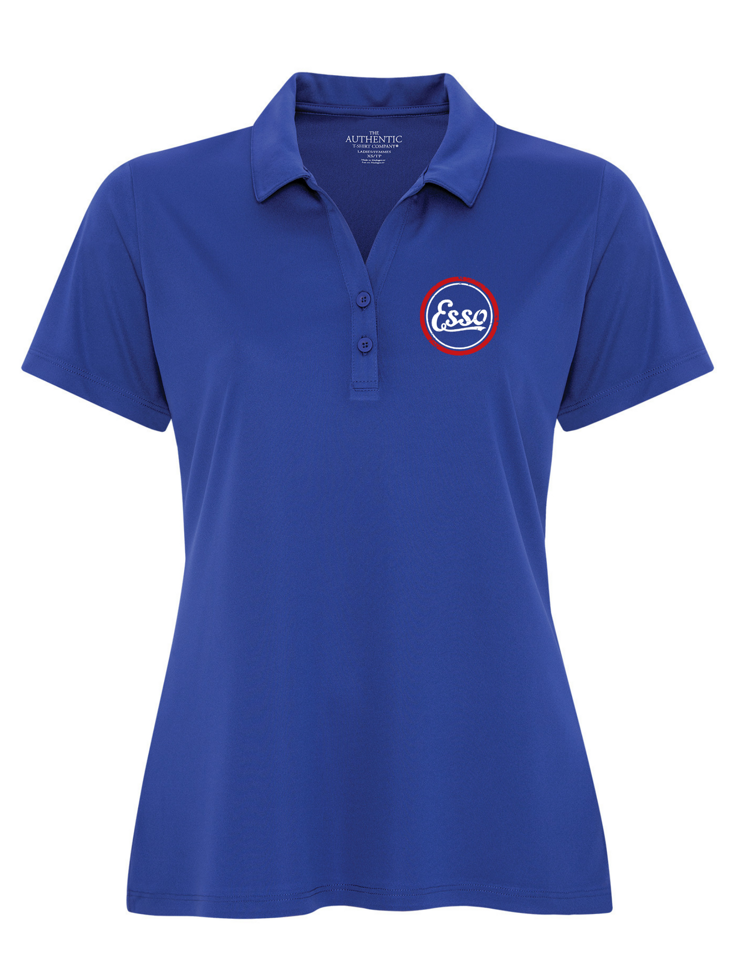 Esso Polo