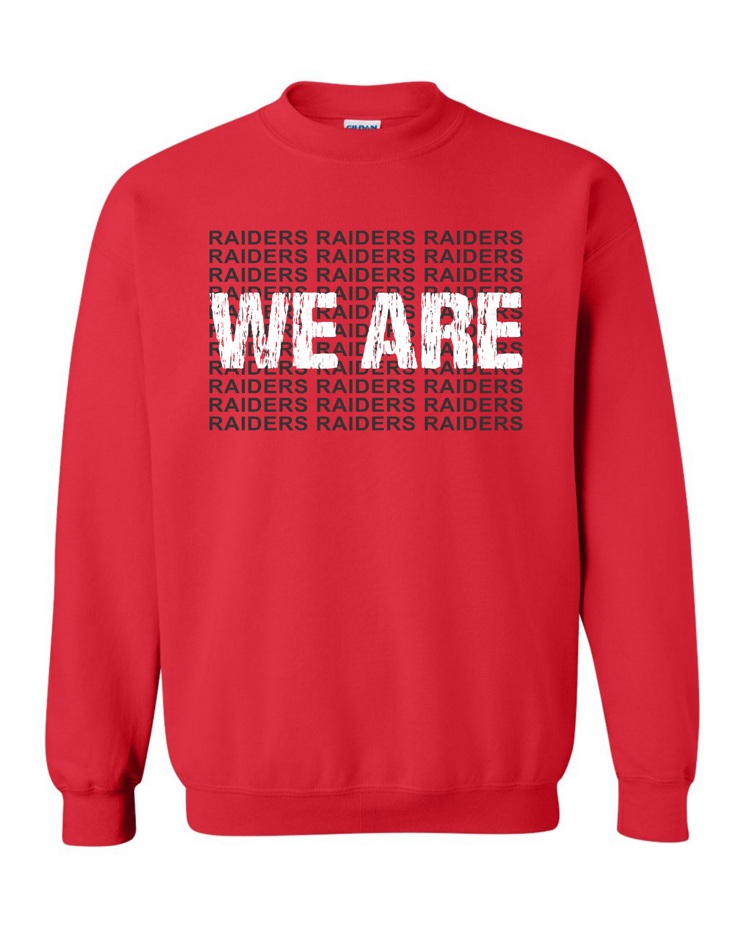 We are Raiders Collection