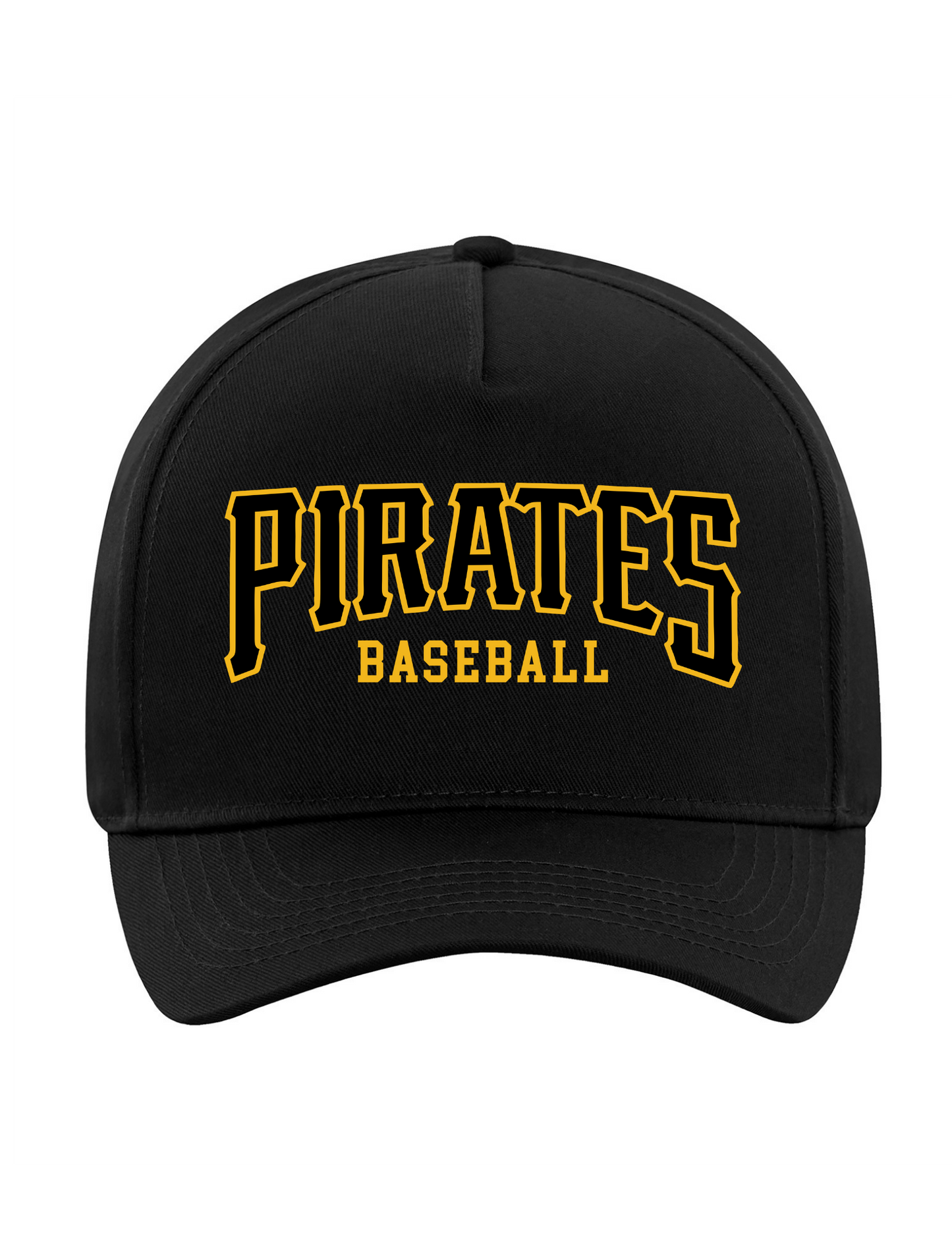 Port Lambton Pirates Adult/Youth Cotton Twill Hat