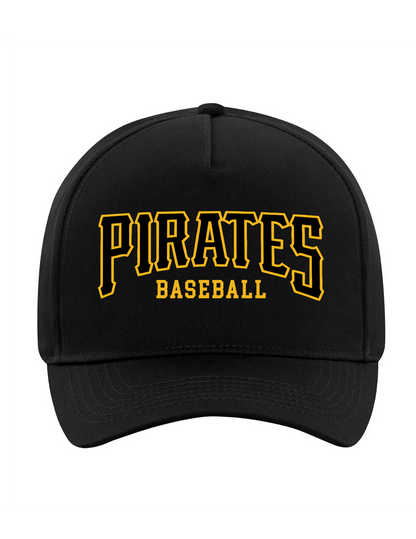 Port Lambton Pirates Adult/Youth Cotton Twill Hat