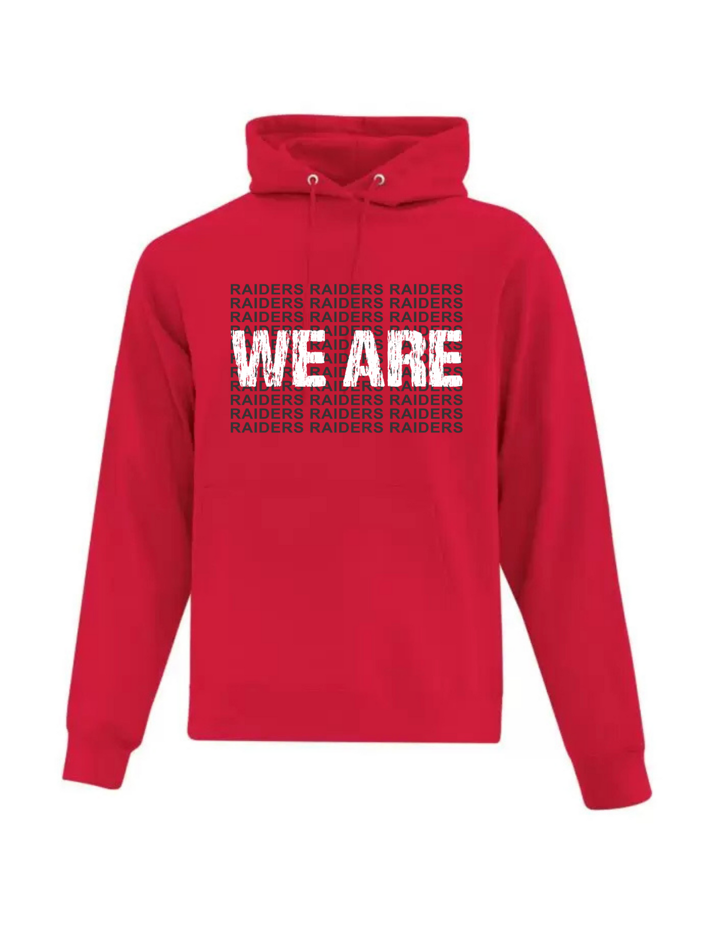 We are Raiders Collection