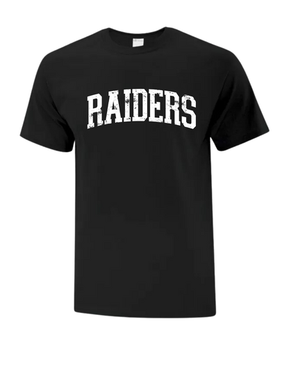 Raiders Block Collection