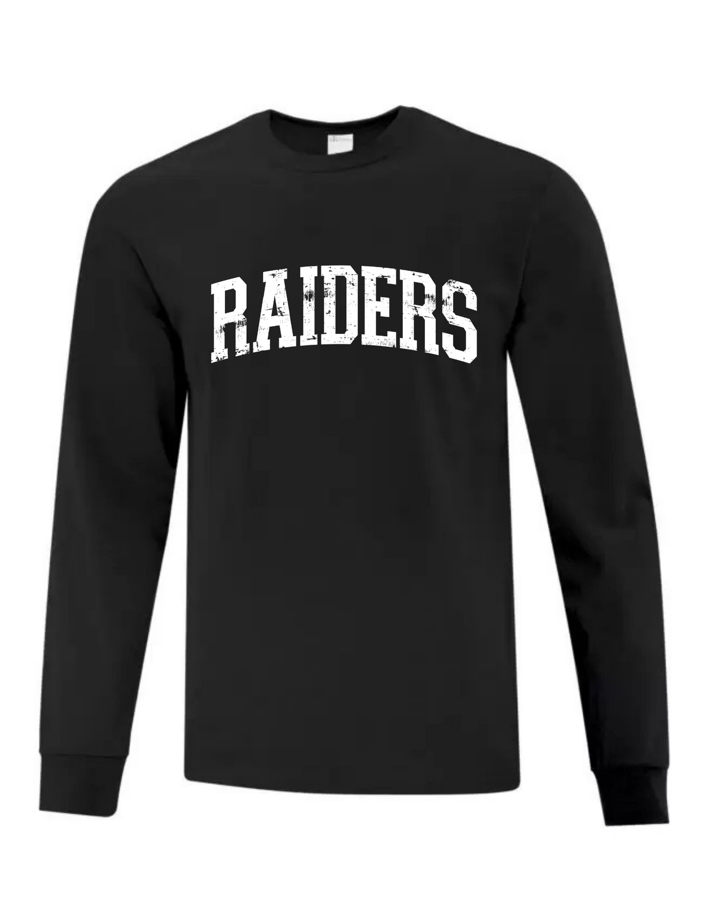 Raiders Block Collection