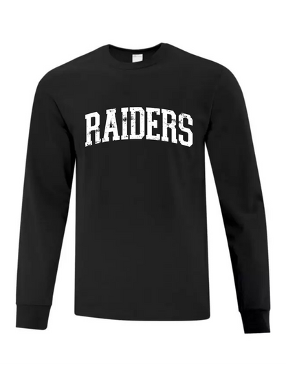 Raiders Block Collection