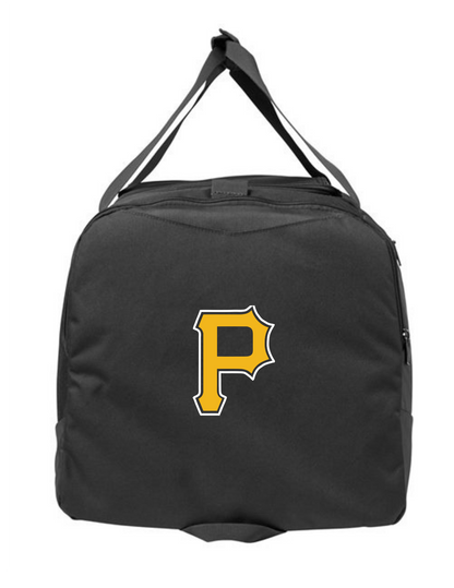 Port Lambton Pirates Under Armour Undeniable 5.0 Medium Duffle