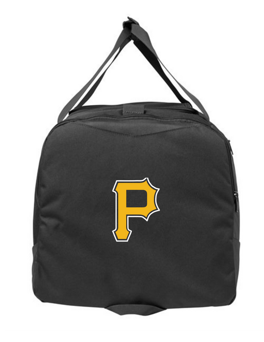 Port Lambton Pirates Under Armour Undeniable 5.0 Medium Duffle