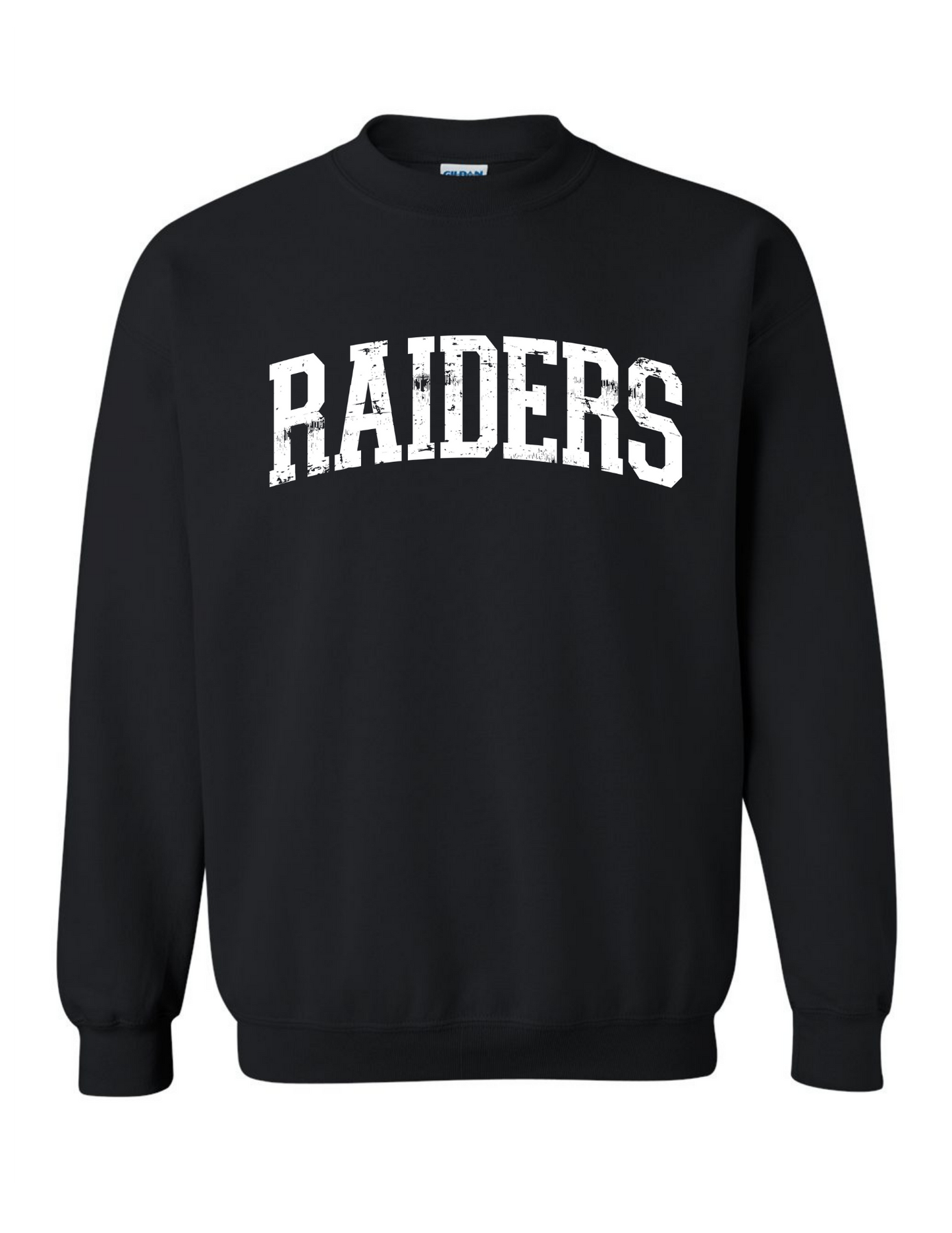 Raiders Block Collection