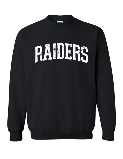 Raiders Block Collection