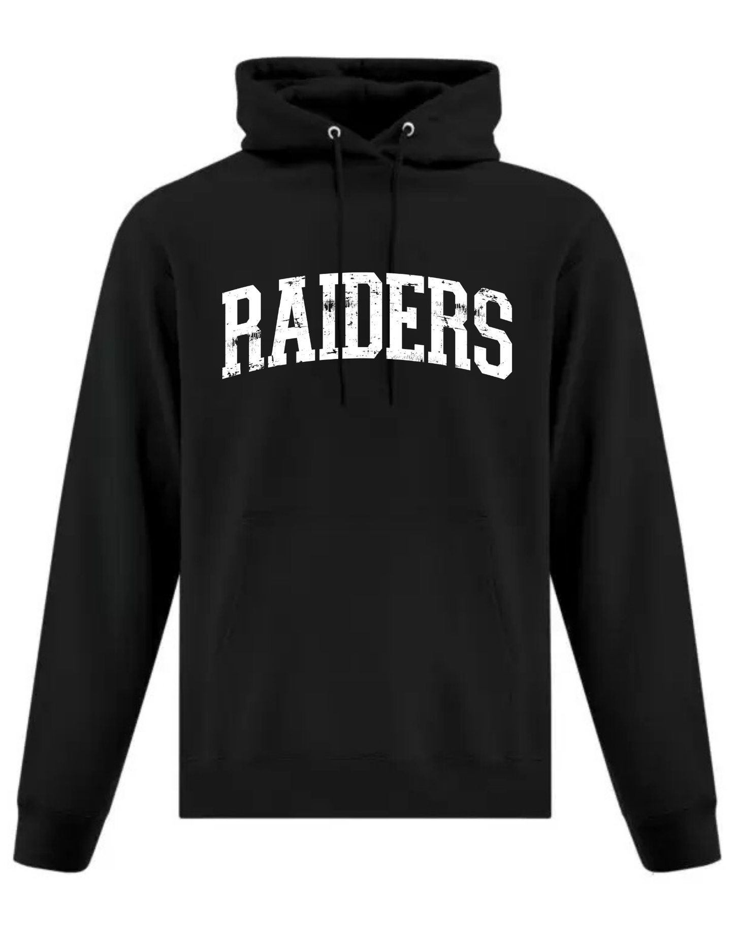 Raiders Block Collection