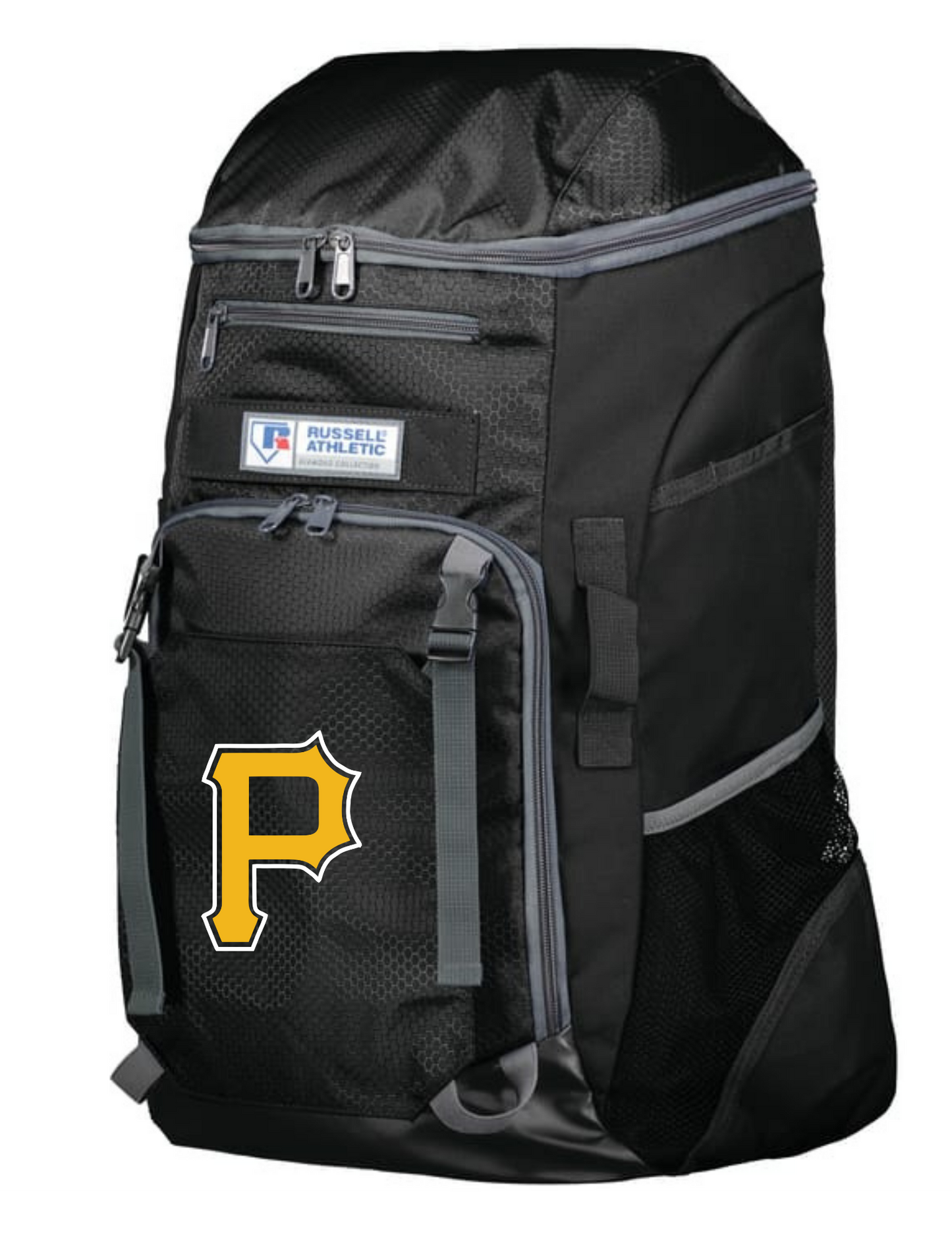 Port Lambton Pirates Diamond Gear Backpack