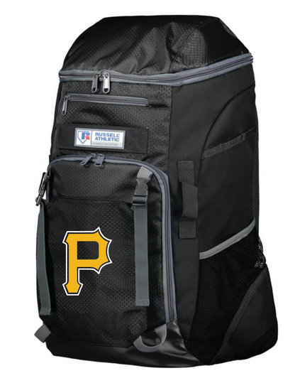 Port Lambton Pirates Diamond Gear Backpack