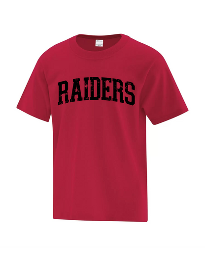 Raiders Block Collection