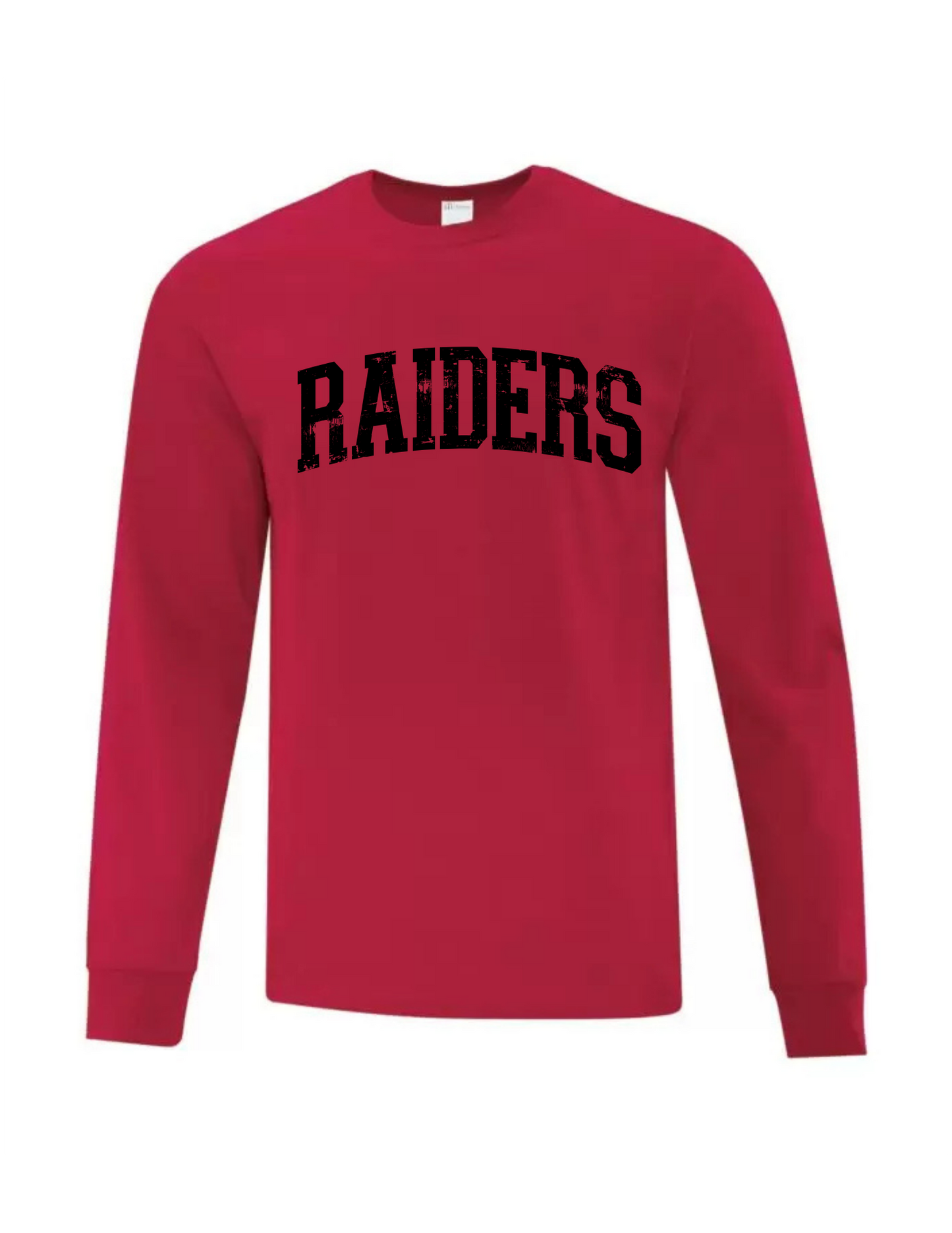 Raiders Block Collection