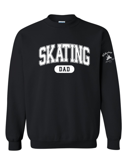 WSC Figure Skating Dad Collection