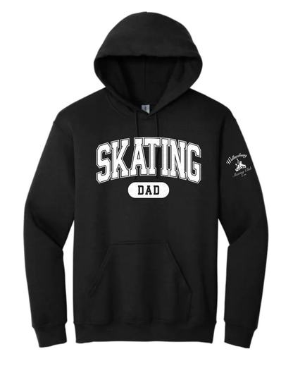 WSC Figure Skating Dad Collection