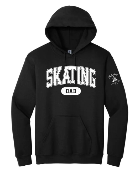 WSC Figure Skating Dad Collection