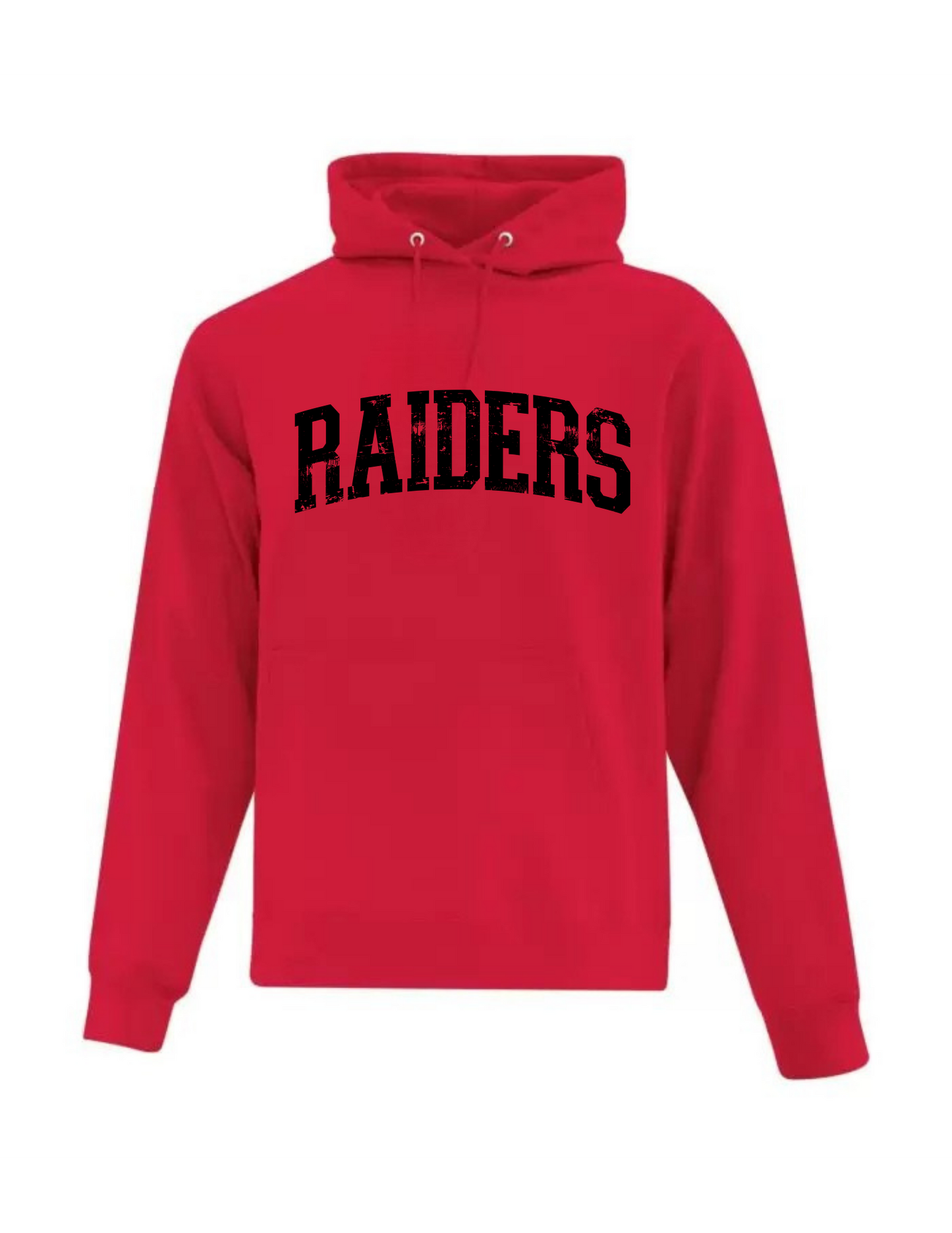 Raiders Block Collection