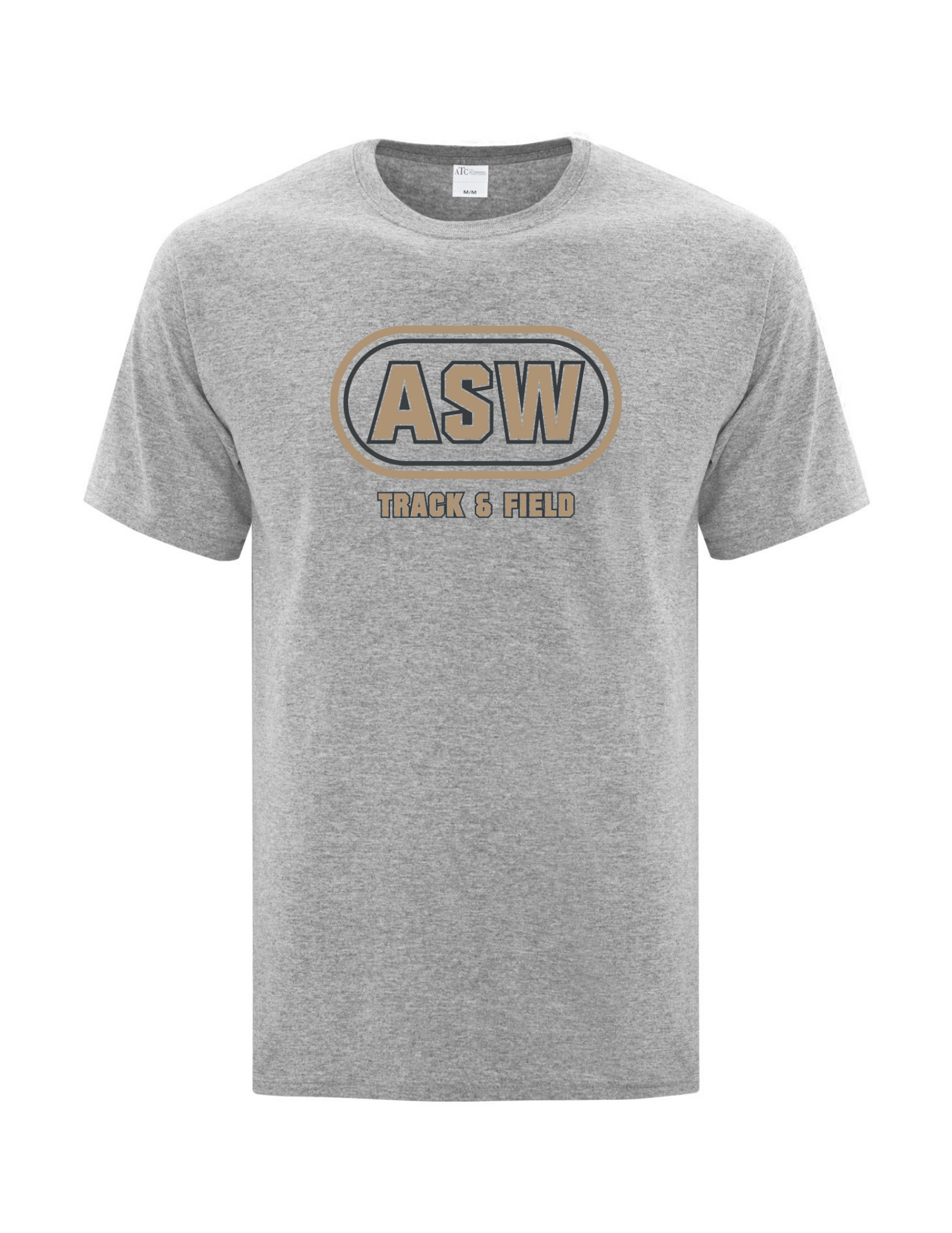 ASW Cotton T-Shirt