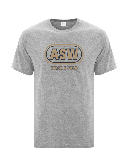 ASW Cotton T-Shirt