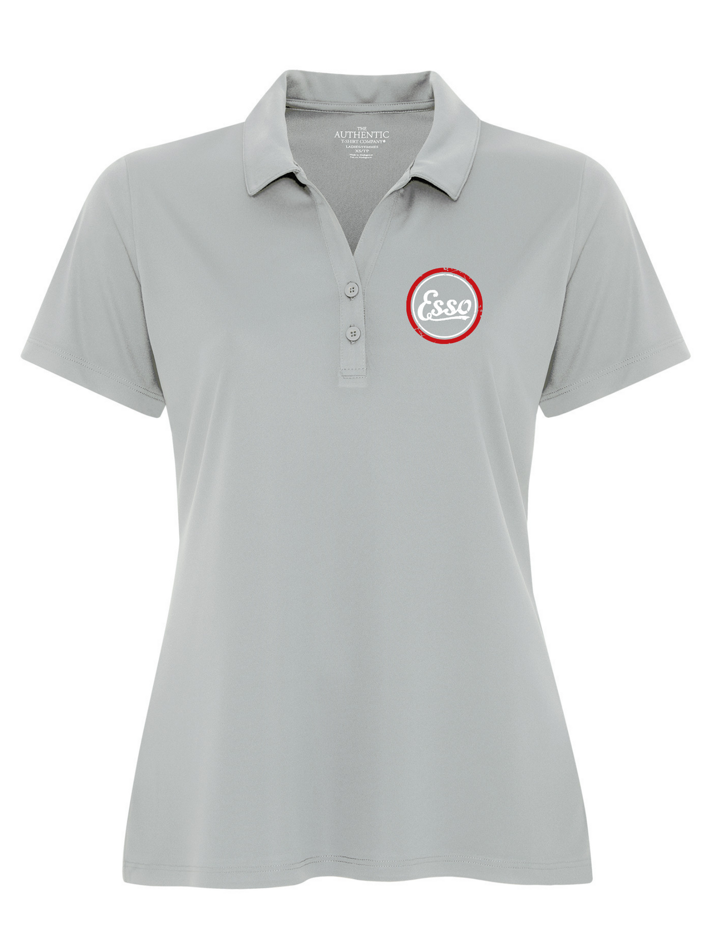Esso Polo